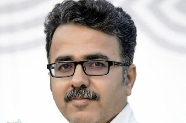 عکس آرش یاراحمدی