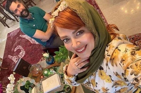 عکس بهاره شجاعی