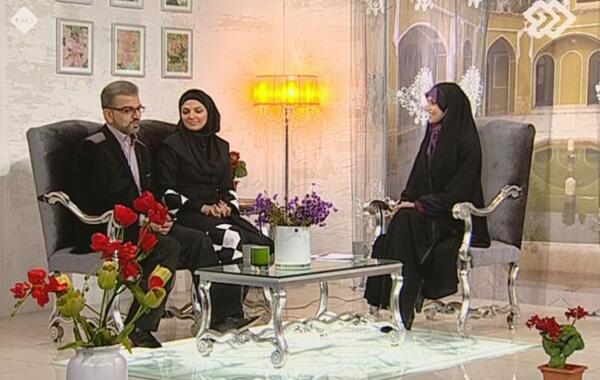 عکس بهاره شجاعی
