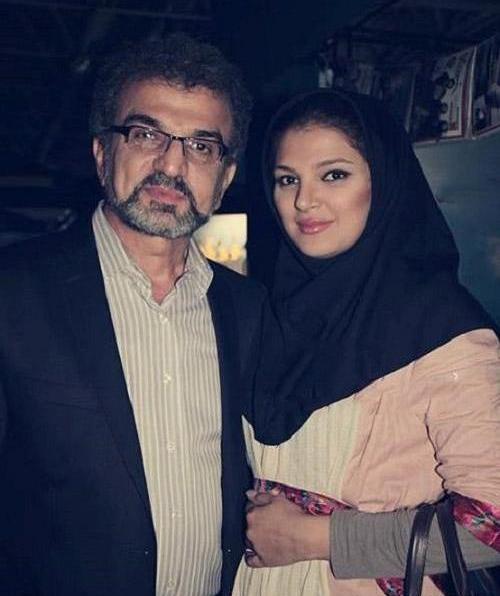 عکس بهاره شجاعی