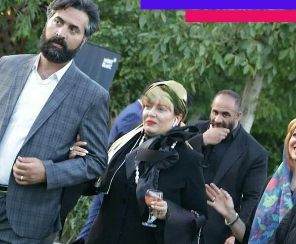 عکس بهاره شجاعی
