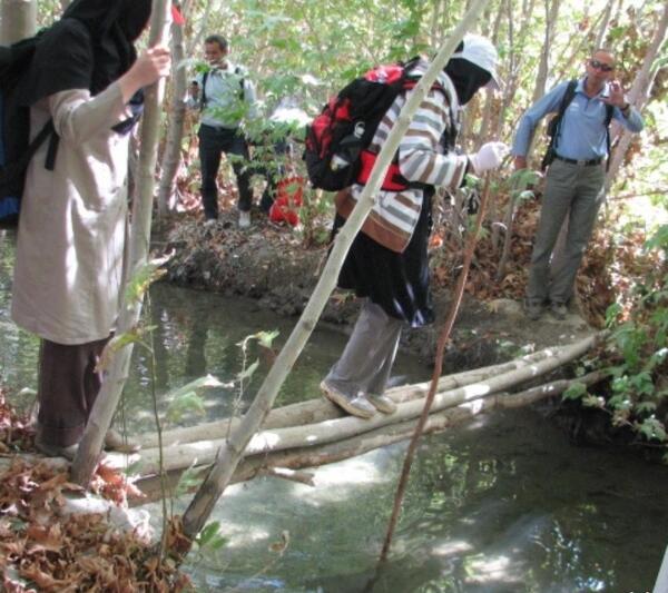 عکس چم آسمان