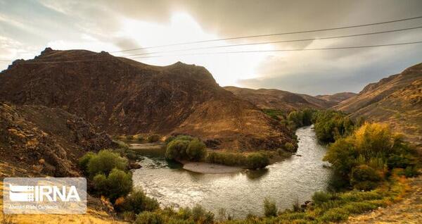 عکس چم آسمان