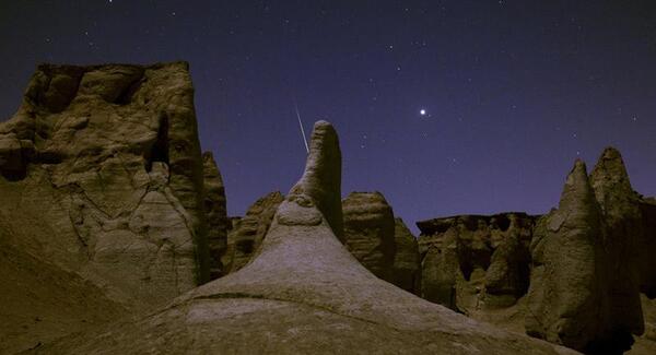 عکس جن ترسناک وحشی