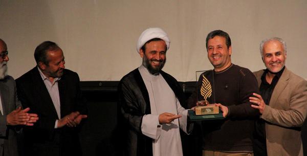 عکس حسن عباسی