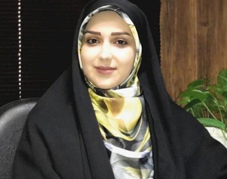 عکس نوشته زهرا محمدی