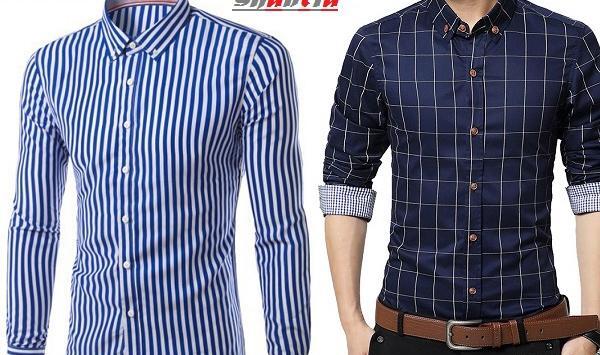 عکس خرید اینترنتی لباس مجلسی مردانه