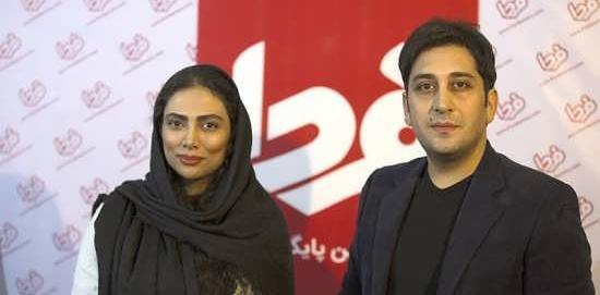عکس بچگی وحید شیخ زاده