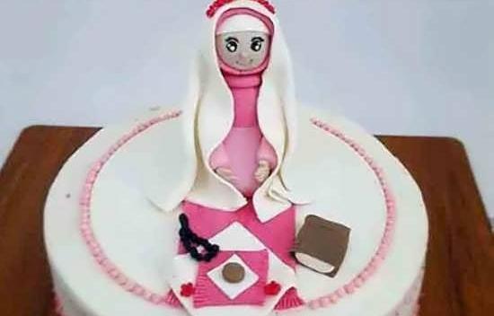 عکس ایده برای جشن تکلیف دخترم