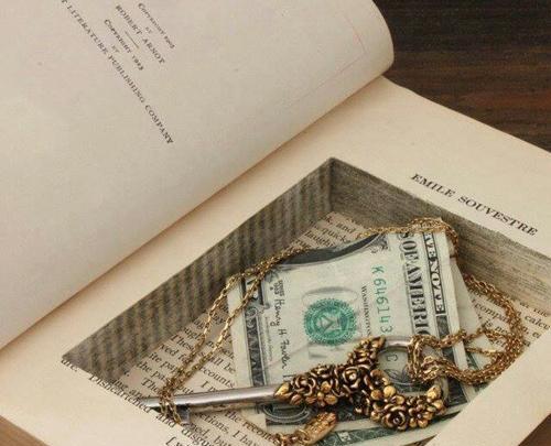 عکس کتاب غیر درسی