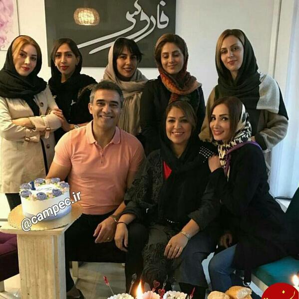 عکس احمدرضا عابدزاده
