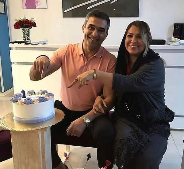 عکس احمدرضا عابدزاده