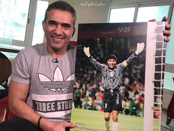 عکس احمدرضا عابدزاده