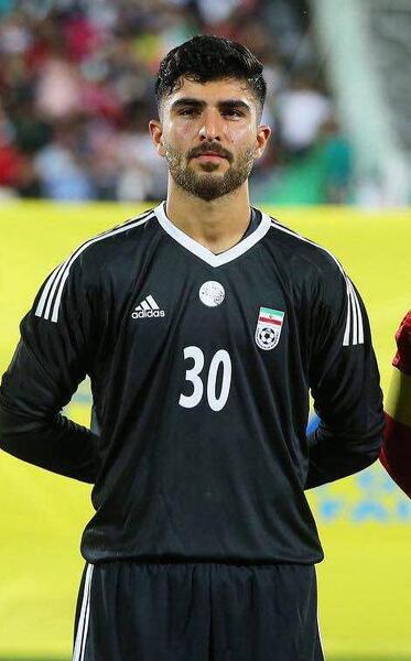 عکس احمدرضا عابدزاده