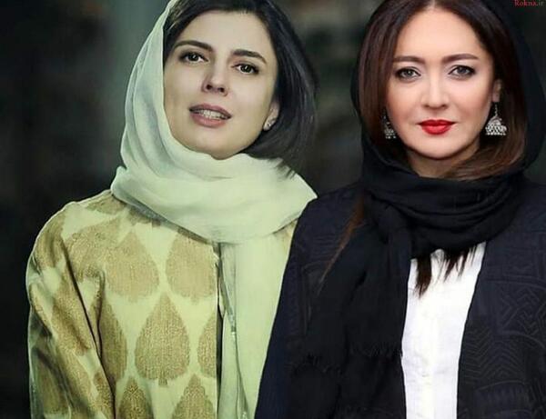 عکس مبینا برزگر