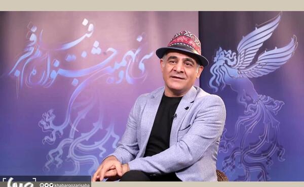 عکس صبا چراغی