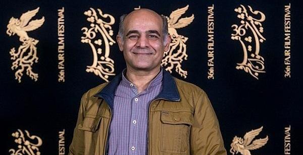 عکس صبا چراغی