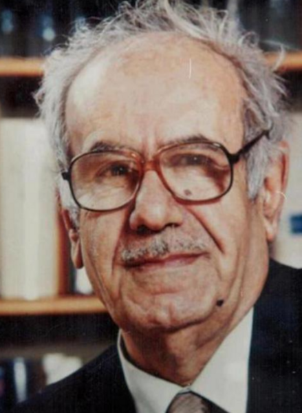 عکس صادق شرفکندی