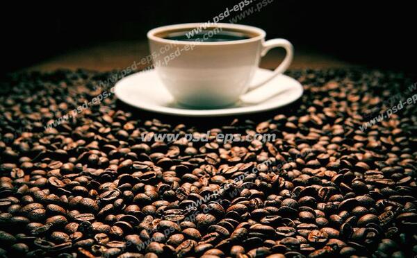 عکس قهوه زندگی