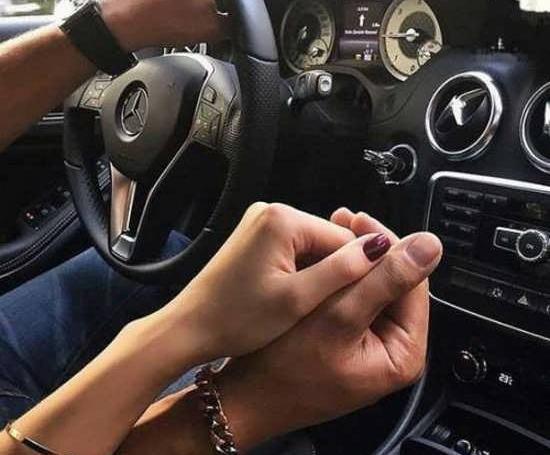 عکس ایده داخل ماشین