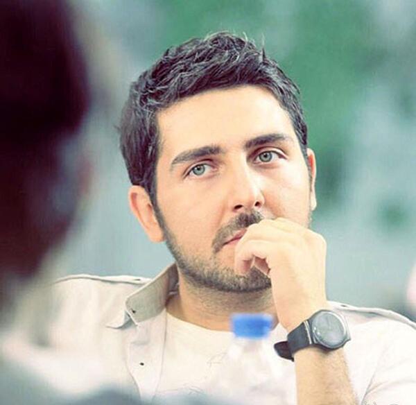 عکس احمد غفاری