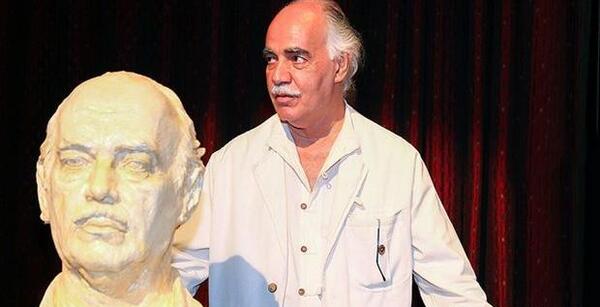 عکس احمد غفاری