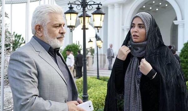 عکس مهران خداوردی