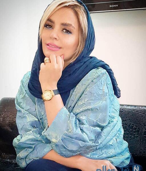 عکس مهران خداوردی
