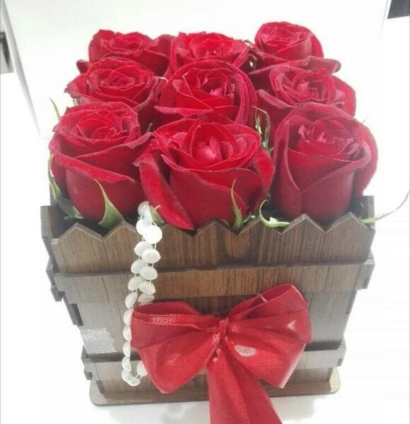 عکس دسته گل روز معلم