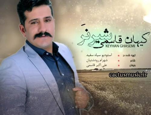 عکس شیر لر