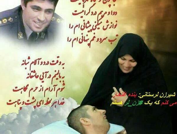 عکس شیر لر