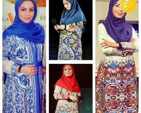 عکس مبینا نصیری و مهدی توتونچی