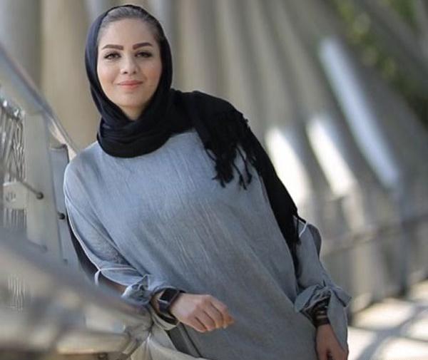 عکس مبینا نصیری و مهدی توتونچی