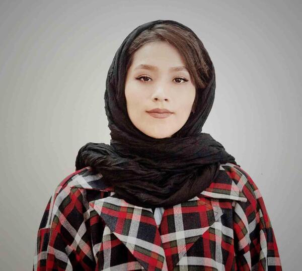 عکس آرش علیزاده