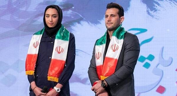 عکس آرش علیزاده