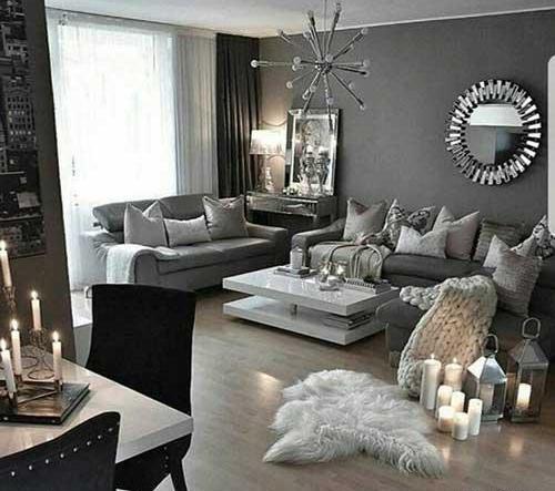 عکس ایده برای خانه نوعروس