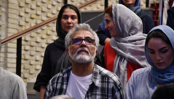 عکس شیما افخمی