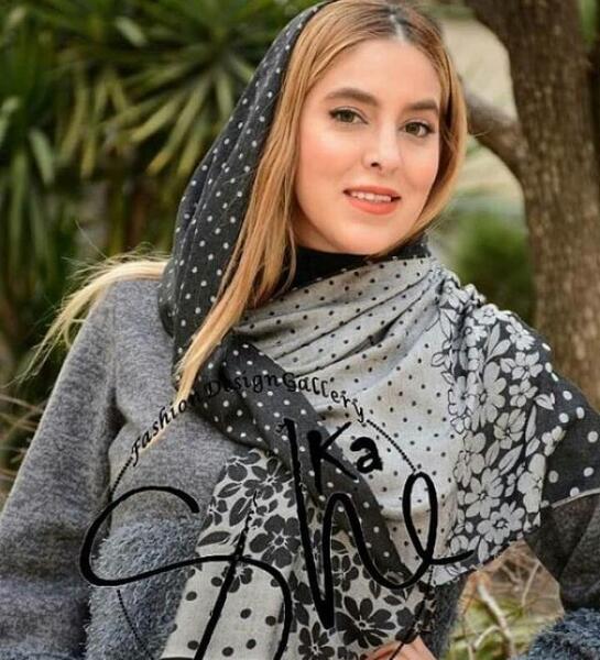 عکس شیما افخمی