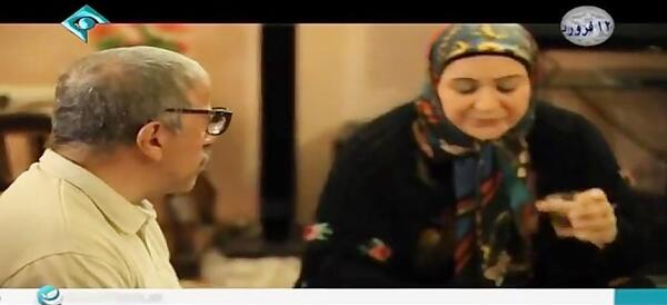 عکس بابا پنجعلی منم میام