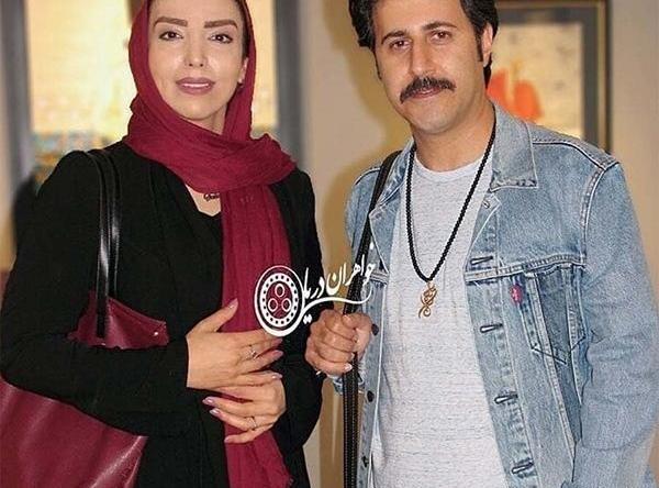 عکس بابا پنجعلی منم میام