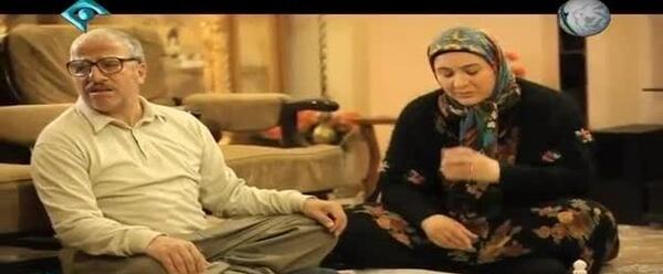 عکس بابا پنجعلی منم میام