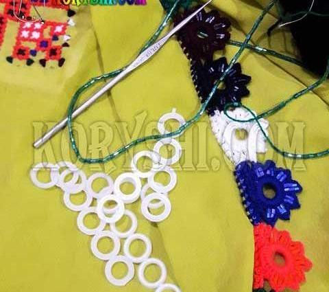 عکس کریشی تپه جدید بلوچی اینستاگرام