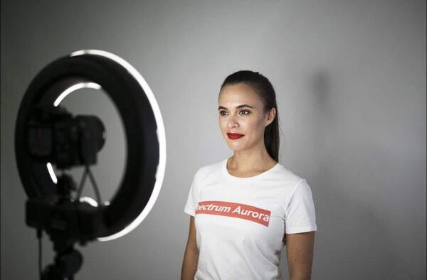 عکس رینگ لایک