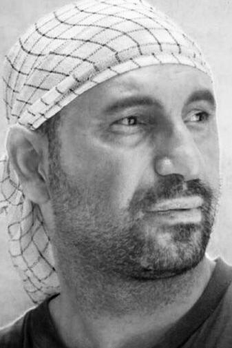 عکس حمید مشکی