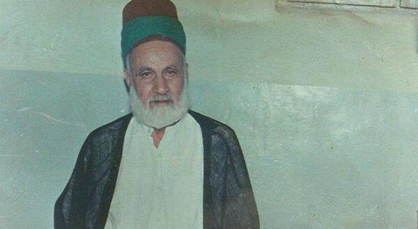 عکس محمد صادق طهرانی زاده