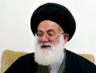 عکس محمد صادق طهرانی زاده