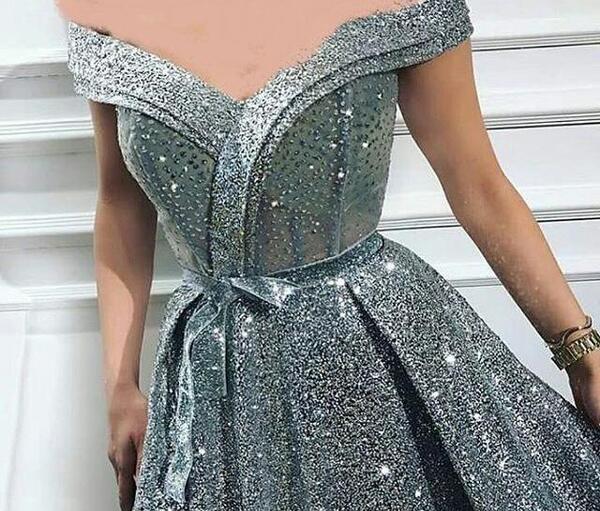 عکس لباس مجلسی لاکچری دخترانه