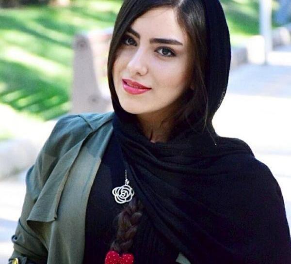 عکس زهرا دنسر اینستا
