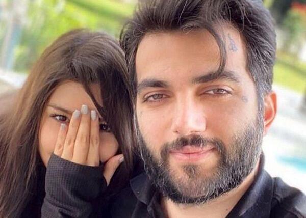 عکس زهرا دنسر اینستا