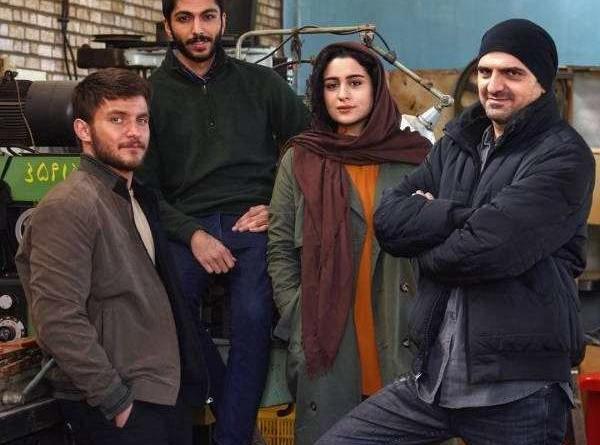 عکس جلال فرامرزی